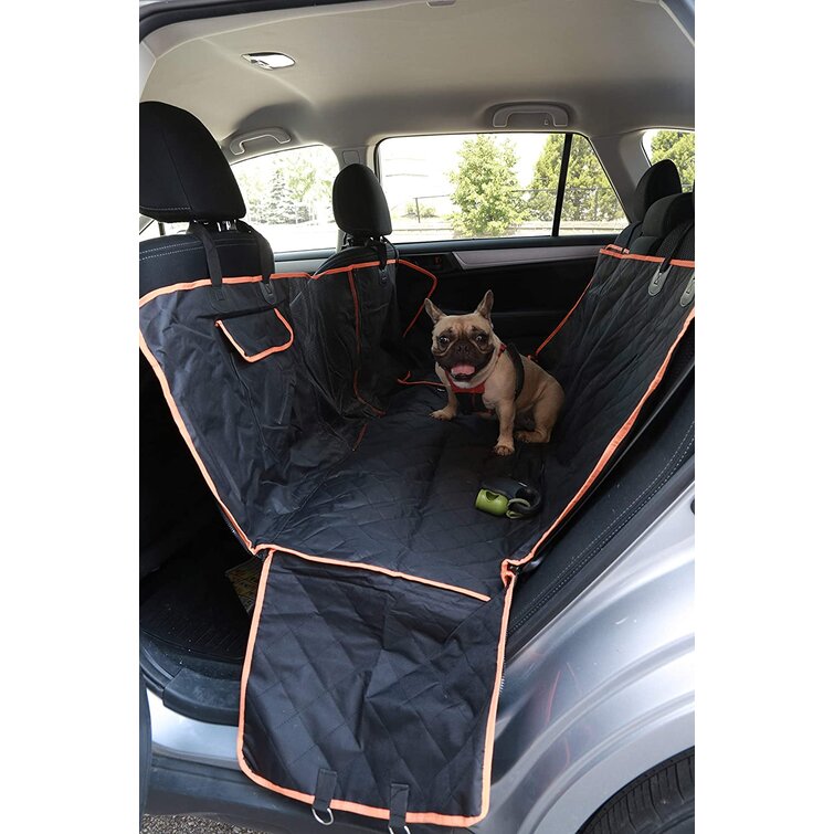 Dog car hotsell seat blanket